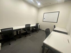 Robinson Road (D1), Office #556338591
